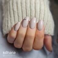 Kohana Gel Polish 099 Cappuccino 10ml