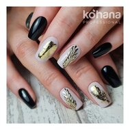 Kohana Gel Polish 099 Cappuccino 10ml