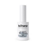 Kohana Gel Polish 101 London Fog 10ml