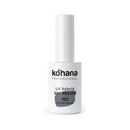 Kohana Gel Polish 102 Winter Break 10ml