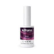 Kohana Cat Eye Gel Polish 552 Cosmos 10ml