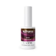 Kohana Cat Eye Gel Polish 555 Universe 10ml
