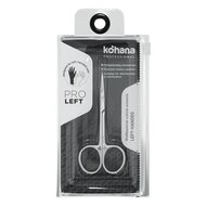 Cuticle Scissors Pro Left