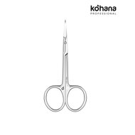 Cuticle Scissors Pro Left