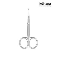 Cuticle Scissors Pro Curve