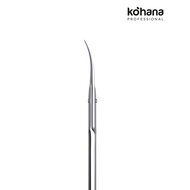 Cuticle Scissors Pro Curve