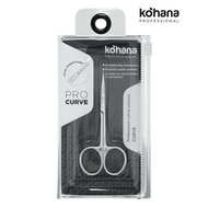 Cuticle Scissors Pro Curve