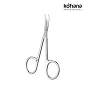 Cuticle Scissors Pro Curve