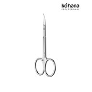 Cuticle Scissors Pro Curve