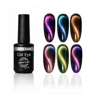 Catastic IV Cat Eye collection