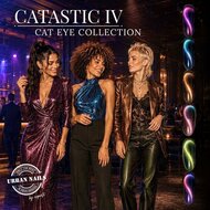 Catastic IV Cat Eye collection