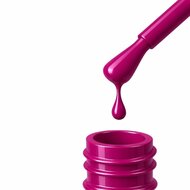 Urban Nails Distri Gel Polish 67 Roxenne 8g