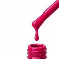 Urban Nails Distri Gel Polish 08 Cindy 8g