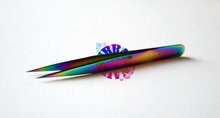 Pincet Rainbow