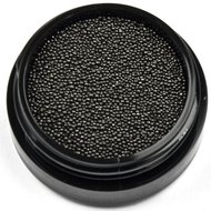 Caviar Beads 03 zwart