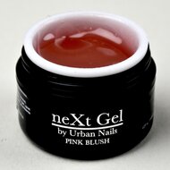 Urban Nails NeXt Gel Pink Blush Pot 15g