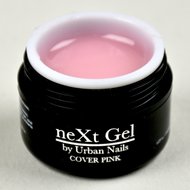 Urban Nails NeXt Gel Cover Pink Pot 15g