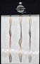 Urban Nails Nail Art Sticker NAS22