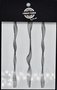 Urban Nails Nail Art Sticker NAS23