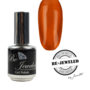 Glass Gel polish  TG08