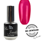 Glass Gel polish  TG09