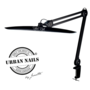 Urban Nails Tafellamp Daglicht LED zwart 