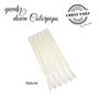 Urban Nails Color Pops Upside Down Natural 40st