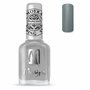 Moyra stamping nail polish SP23 Grey