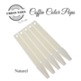 Urban Nails Color Pops Coffin Natural 40st