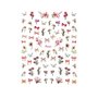 Moyra Matrica Nail art Sticker 12