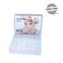 Urban Nails Dual Nail Forms 100st