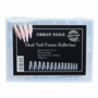 Urban Nails Dual Nail Forms Ballerina 120st