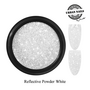 Reflective Powder White 2g