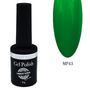 Be Jeweled Mini Gel Polish MP43