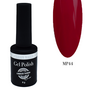 Be Jeweled Mini Gel Polish MP44