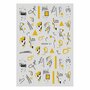 Urban Nails Nail Sticker NSU01