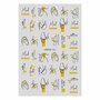 Urban Nails Nail Sticker NSU03