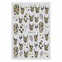 Urban Nails Nail Sticker NSU05