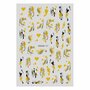 Urban Nails Nail Sticker NSU07