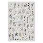 Urban Nails Nail Sticker NSU08