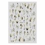 Urban Nails Nail Sticker NSU14