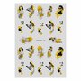 Urban Nails Nail Sticker NSU20