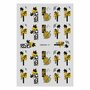 Urban Nails Nail Sticker NSU21
