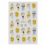 Urban Nails Nail Sticker NSU23