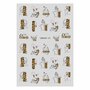Urban Nails Nail Sticker NSU24