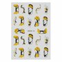 Urban Nails Nail Sticker NSU25