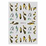 Urban Nails Nail Sticker NSU26