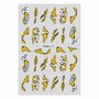 Urban Nails Nail Sticker NSU27