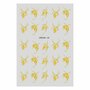 Urban Nails Nail Sticker NSU28