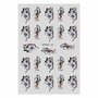 Urban Nails Nail Sticker NSU35